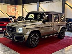 مرسيدس بنز G-Class